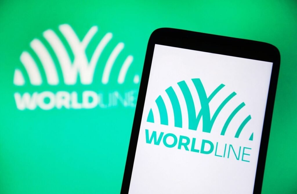 Parisbased worldline 200mrajbhandaribloomberg